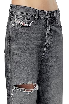 diesel ディーゼル　レディース デニム ルーズ D-SIRE　23 DIESEL｜レディース デニム ルーズ D-SIRE | Rakuten Fashion